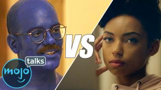 Arrested Development vs Dear White People - Bingeworthy? MojoTalks