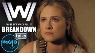 Westworld Season 2 Episode 3 BREAKDOWN - WatchClub