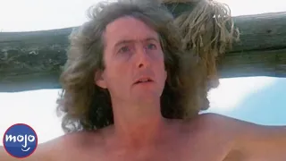 Top 10 Monty Python Moments That Aged Like Wine