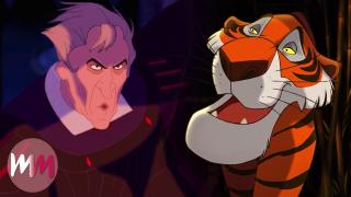 Top 10 Modern Disney Characters You Didn't Know Shared a Voice