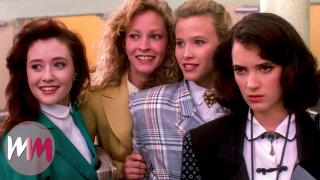 Top 10 Moments from Heathers 
