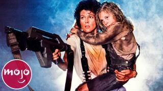 Top 10 Iconic Movie Heroines of the 1980s