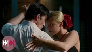 Top 10 Tango Dance Scenes in Movies