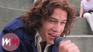 Top 10 Teen Movies of the 1990s