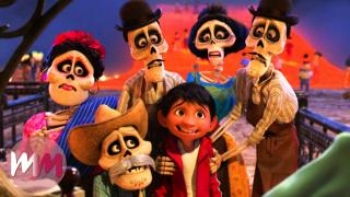 Disney/Pixar's Coco (2017) - Top 5 Facts You Need to Know