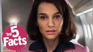 Top 5 Must Watch Facts About 'Jackie' The Movie