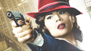 Top 10 Actresses Who Could Play Doctor Who