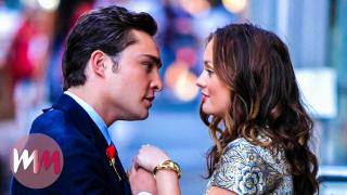 Top 10 Unforgettable Chuck and Blair Moments