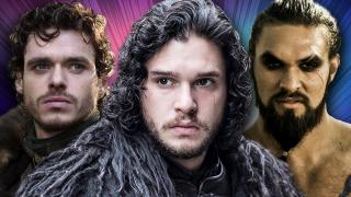 Top 10 Hottest Game of Thrones Men