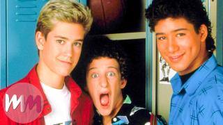 Top 10 Saved by the Bell Moments