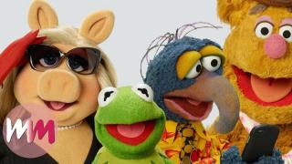 Top 10 Greatest Muppet Shows