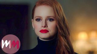 Top 10 Best TV Moments of 2017