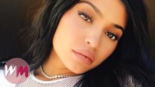 Top 5 Facts About Kylie Jenner