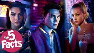 Top 5 Need to Know Riverdale Facts