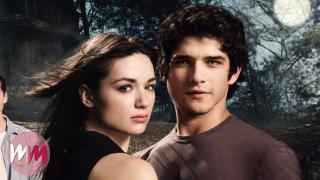 Top 5 Surprising Facts About Teen Wolf