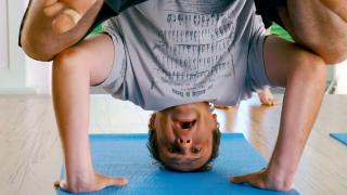 Top 10 Popular Yoga Poses