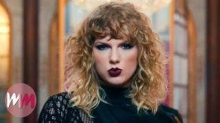 Another Top 10 Taylor Swift Songs