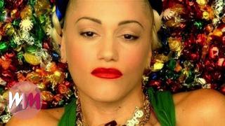 Top 10 Best Gwen Stefani Songs 