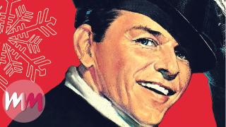 Top 10 Classic Christmas Albums