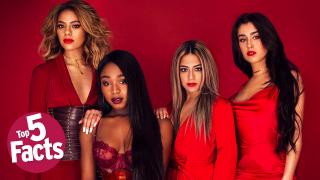 Top 5 Facts You Didn't Know About Fifth Harmony