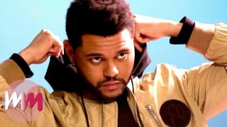 Top 5 Reasons we Love the Weeknd