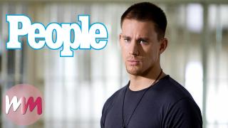 Top 10 People Magazine's Sexiest Men Alive