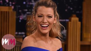 Top 10 Reasons We Love Blake Lively