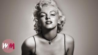 Top 10 Things You Didn’t Know About Marilyn Monroe 