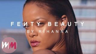 Fenty Beauty By Rihanna - Top 5 Facts! 