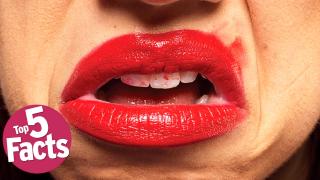 Top 5 Facts about Lipstick You Should Know! 