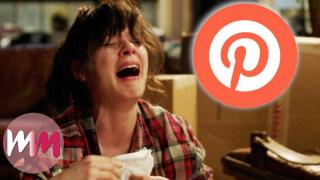 Top 5 Reasons We Hate Pinterest 