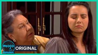 ¡Top 20 Más IMPACTANTES Episodios de Mujer Casos de la Vida Real!