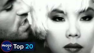 Top 20 Songs That Caused Massive Backlash