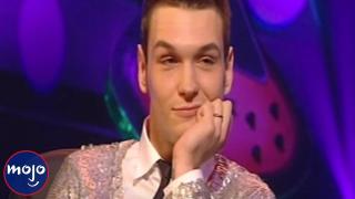 Top 10 Times Musicians Made Arses Of Themselves