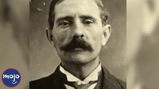 10 Most Mythologised True Crime Stories