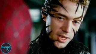 10 Times Iconic Movie Roles Were TERRIBLY Cast