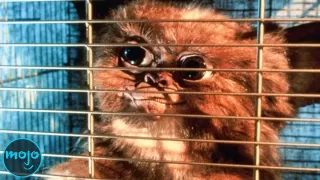 Top 10 CUTE Yet DEADLY Characters
