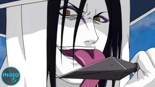 Top 10 Biggest Naruto Controversies