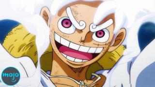 Top 10 Most Epic One Piece Power Awakening Moments