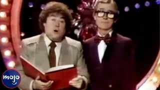 Top 10 Stars Who Started on Opportunity Knocks