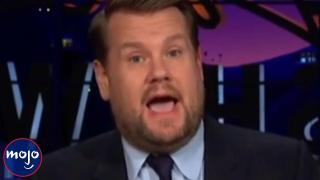 Top 10 Cringiest Celebrity Outbursts