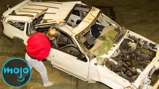 Top 10 Worst Car Scandals In History