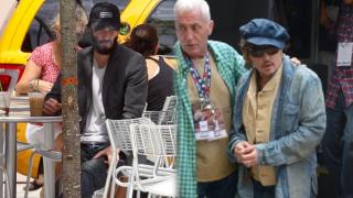 Top 10 Celebrities Who Dress Like Homeless People 