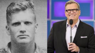 Top 10 Celebrities You Didn't Know Served in the Military