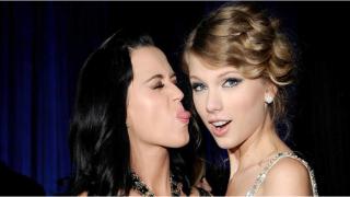 Top 10 Celebrities Who Have Dissed Taylor Swift