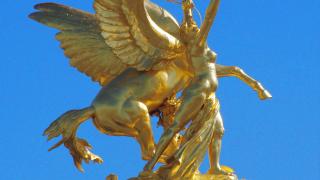 Top 10 Creatures from Greek Mythology 