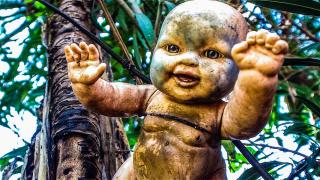 Top 10 Creepiest Places On Earth