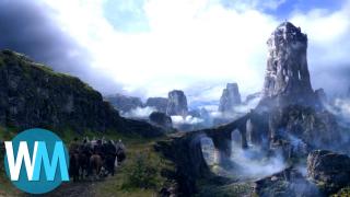 Top 10 Game of Thrones Locations You Can Visit