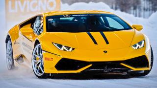 Top 10 Greatest Lamborghini Models of All Time