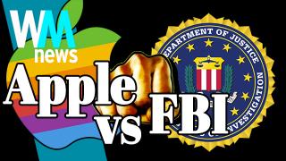 Top 10 Need to Know FBI vs Apple Facts
